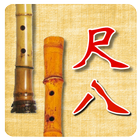 Japan Oldies Shakuhachi biểu tượng