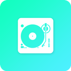 Music Box Mixer icône