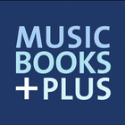 Music Books Plus Mobile 圖標