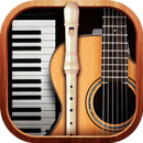 Musical Instruments Simulator APK