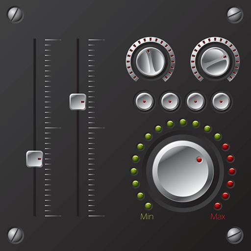 Equalizer & Bass_Booster