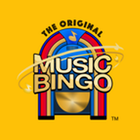 Music Bingo icône