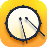 Drum Simulator ไอคอน