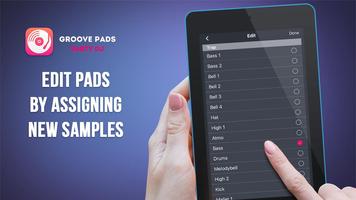 Groove Pads - Party DJ screenshot 2