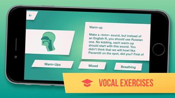 Vocal Coach screenshot 2