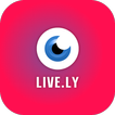Video live.ly Live Stream Tip