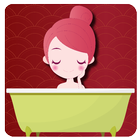 Shower Relaxing Music icon