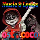 Music & Lyrics Ost. CoCo simgesi