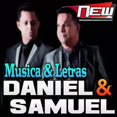 <span class=red>Daniel</span> e Samuel Musica Gospel Antigas