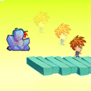 Tunes Parkour Multiplayer APK