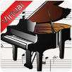 Virtual Piano Instrument APK