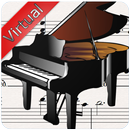 APK Virtual Piano Instrument