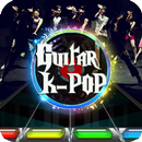 APK Guitar K-POP Hero Edition