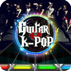 Guitar K-POP Hero Edition simgesi