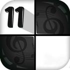 Icona Piano Tiles  : Superstar