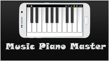 Music Piano Master capture d'écran 1