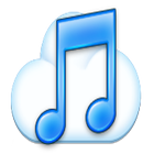 MusicGap icon