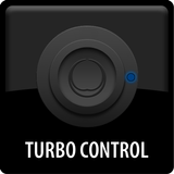 Turbocontrol आइकन