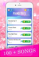 Pink Piano Tiles 2018 capture d'écran 2