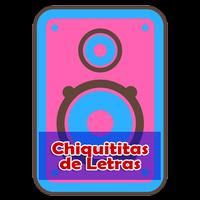 Chiquititas de Letras 截圖 1