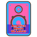 Angelica Maria de Letras APK