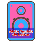 ikon Aleks Syntek de Letras