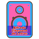 Alfredo Zitarrosa de Letras icône