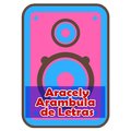 Aracely Arambula de Letras