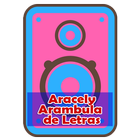 Aracely Arambula de Letras icône