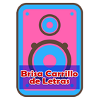 Brisa Carrillo de Letras icône