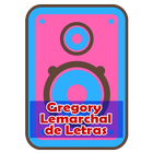 Gregory Lemarchal de Letras icône