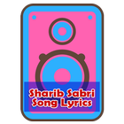 Sharib Sabri Song Lyrics ícone