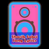 Sharib Sabri Song Lyrics-poster