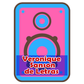 Veronique Sanson de Letras