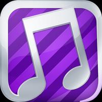 Mp3 Music Downloader plakat