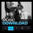 Music Download Cheaply Tips أيقونة