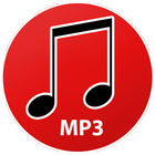 Free Mp3 Music Download आइकन