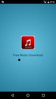 Free Mp3 Music Download পোস্টার