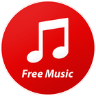 Free Music Download icône