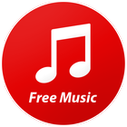 Free Music Download আইকন