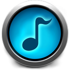 Mp3 Music+Downloader ikona