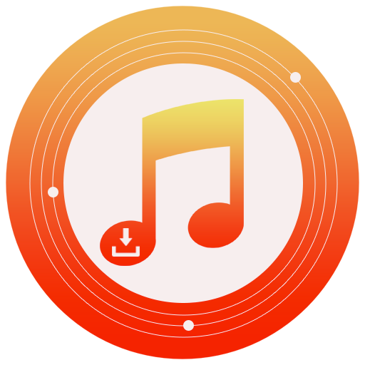 Mp3 Music Download & Player