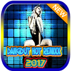 Musik Dangdut Remix 2017 Terhits アイコン