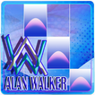ALAN WALKER piano tile new game