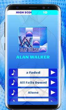 Alan Walker Piano Tile New Game Apk Game تنزيل مجاني لأجهزة Android