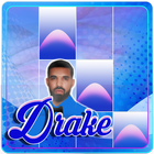DRAKE icône