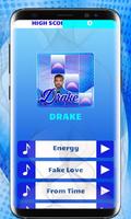 DRAKE Affiche