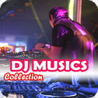 DJ Remix Nonstop - Offline icône