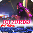 DJ Remix Nonstop - Offline أيقونة