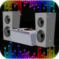 Turntable Mixer Music DJ Remix